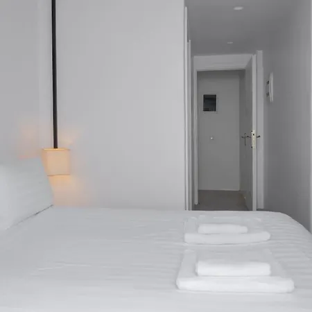 Luxury Center Of - Sleeps 4 Apartment Mykonos Town