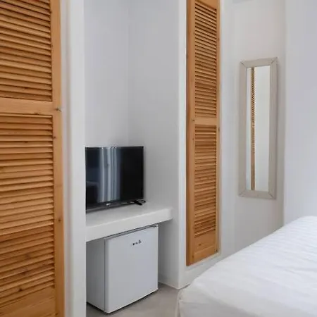 Luxury Center Of - Sleeps 4 Apartment Mykonos Town
